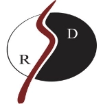 Logo du Réseau belge de sophrologie dynamique où est agréée La sophro d'Amandine