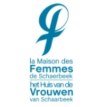 Logo de la Maison des Femmes de Schaerbeek - Collaboration avec La sophro d'Amandine